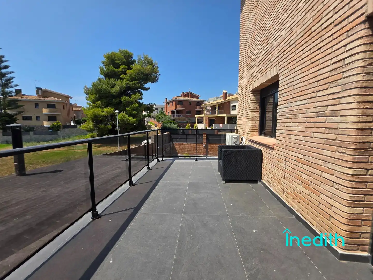 Terrace of Houses for sale in Calafell  with Air Conditioner, Heating and Terrace