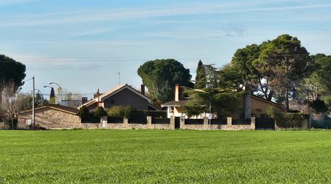Foto 2 de Casa o xalet en venda a Fuente El Saz de Jarama, Madrid