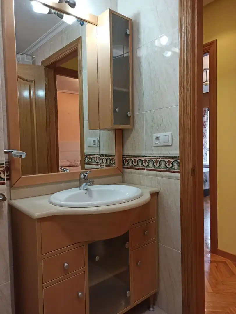 Appartement avec ascenseur à vendre à Travesía A Gaiteira, imagen 18