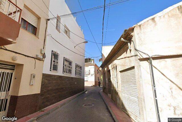 Piso en Venta en AV DE LA ALBERCA en Algezares