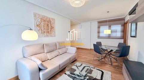 Photo 5 of Flat to rent in Gran Via,  Logroño