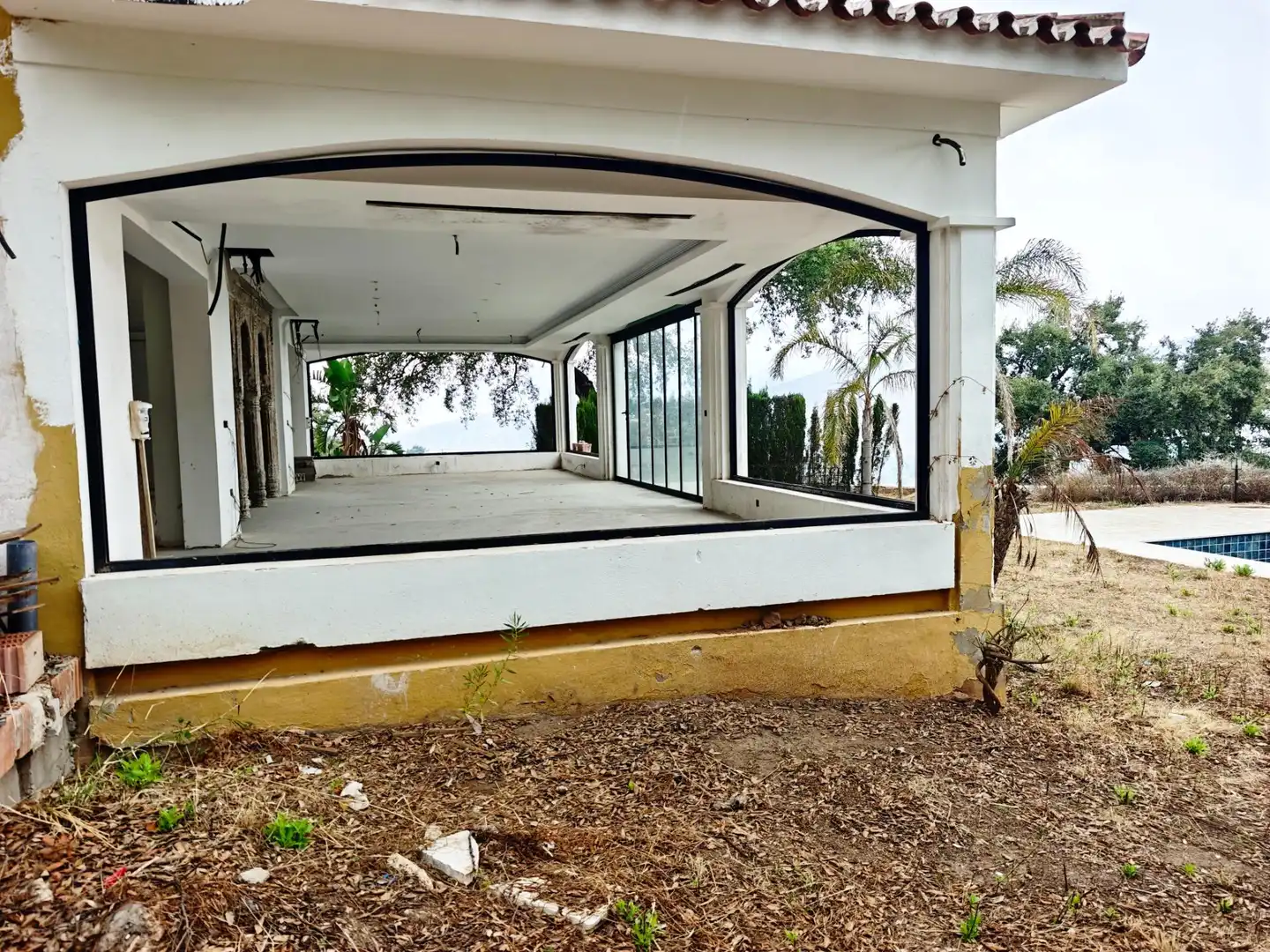 Detached house with pool for sale in Urbanizacion La Mairena, imagen 29