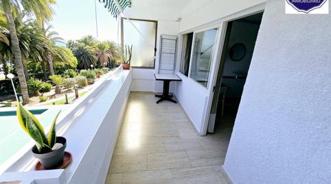 Foto 5 de Apartament de lloguer a San Agustín - Bahía Feliz, San Bartolomé de Tirajana