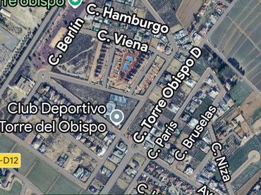 Terreno residenziale in vendita a Pedanías Sur