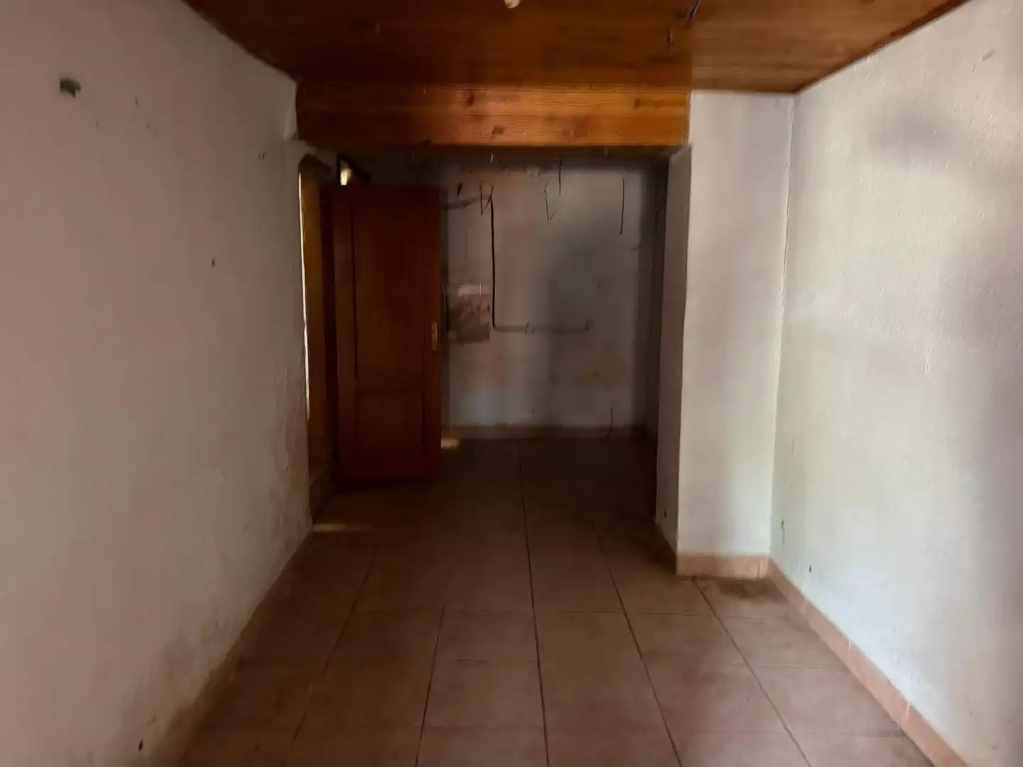 Casa adosada en venta en Alguazas