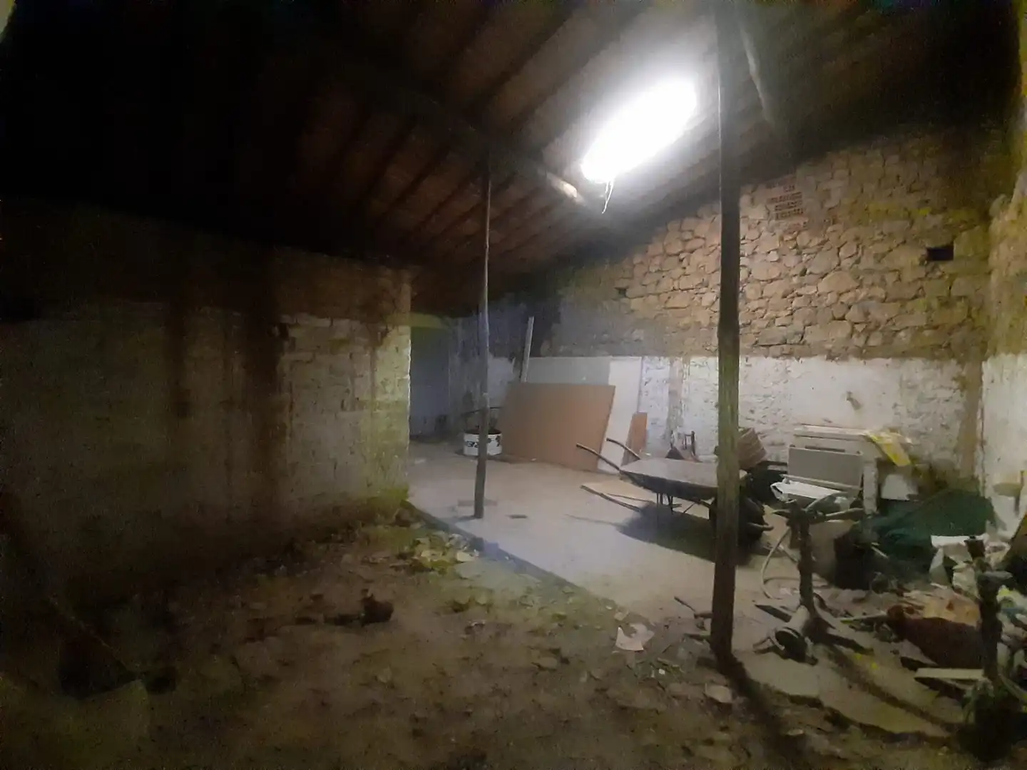 Casa o chalet en venta en Casaseca de Campeán