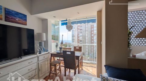 Foto 4 de Piso en venta en Calle de Turina, Pla de Bon Repós, Alicante / Alacant