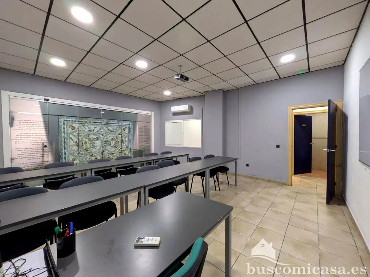 Local comercial en venda a Menéndez Pelayo, imagen 9