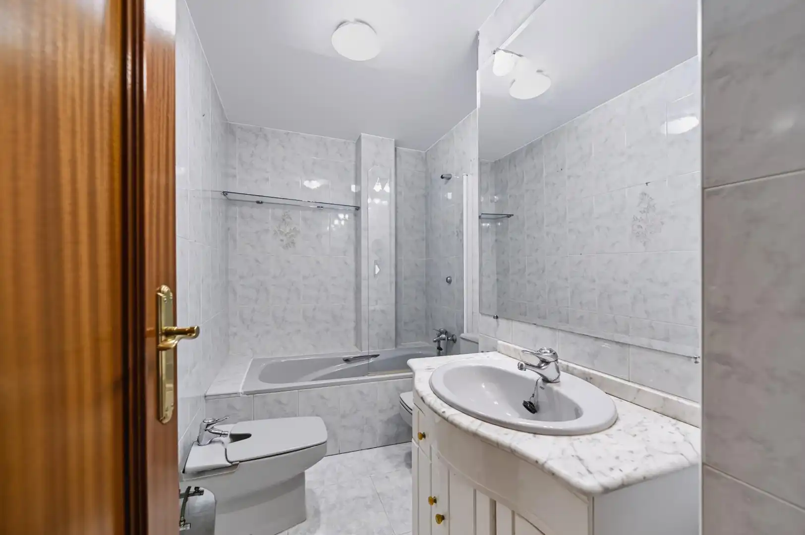Flat with pool for sale in Ronda BUENAVISTA, imagen 26