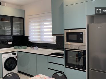 Wohnung zur Miete in Puerto de Sagunto