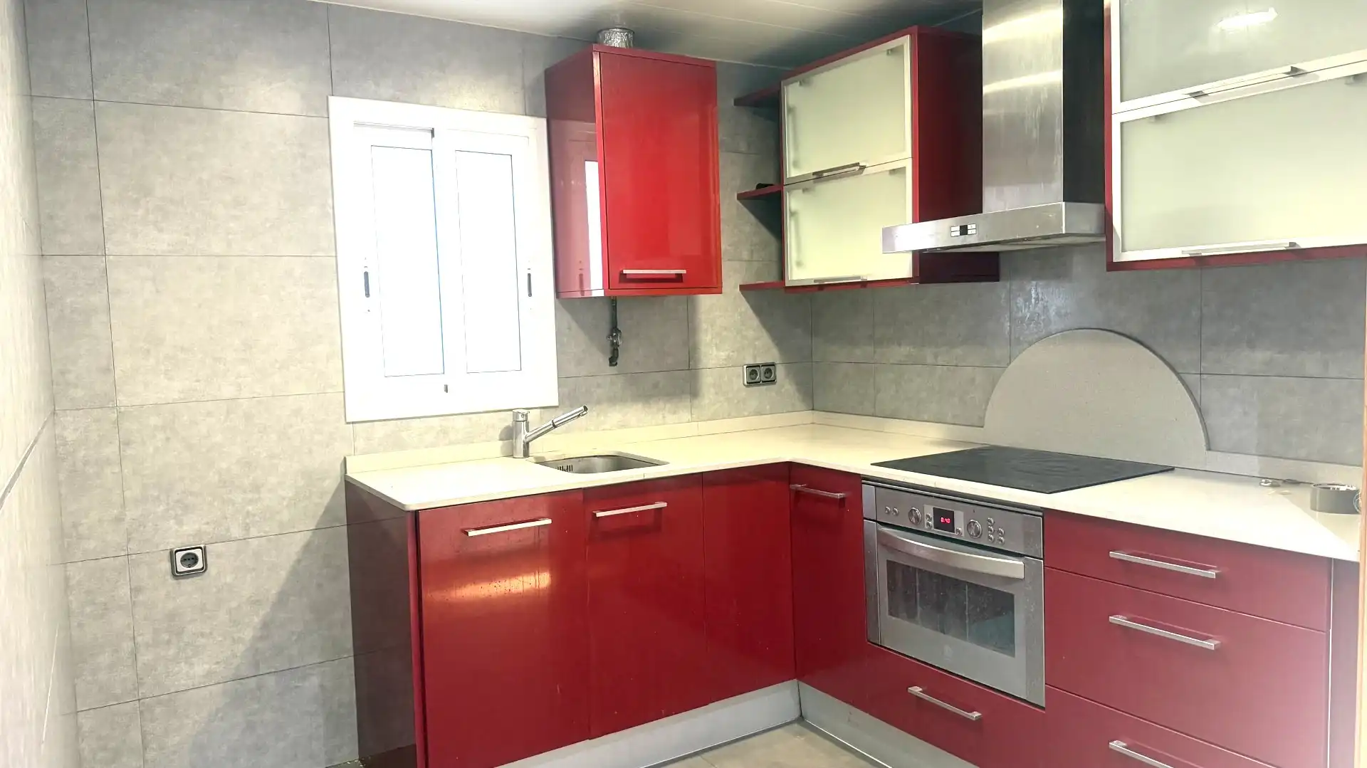 Piso con terraza en venta en La Gavarra, imagen 10