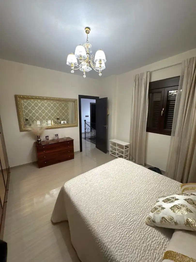 Detached homes for sale in Jamilena