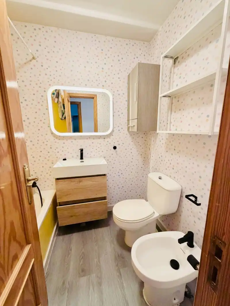 Villa avec jardin à vendre à El Espinar pueblo, imagen 32
