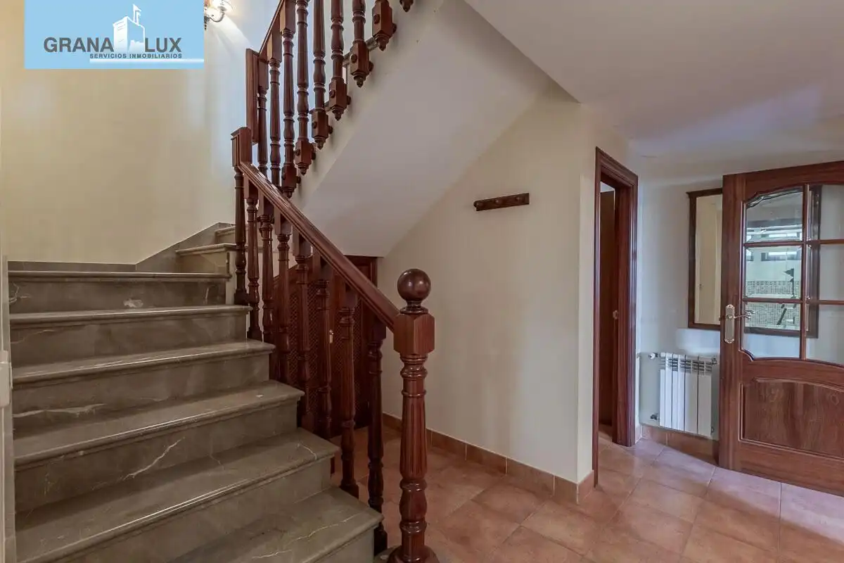 Casa con giardino in vendita a Calle Mariana Pineda, imagen 52