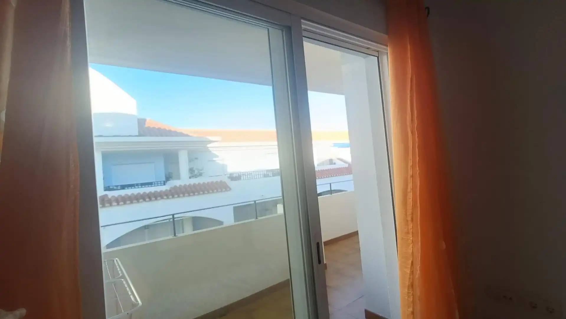 Penthouse with pool to rent in Almerimar, imagen 29