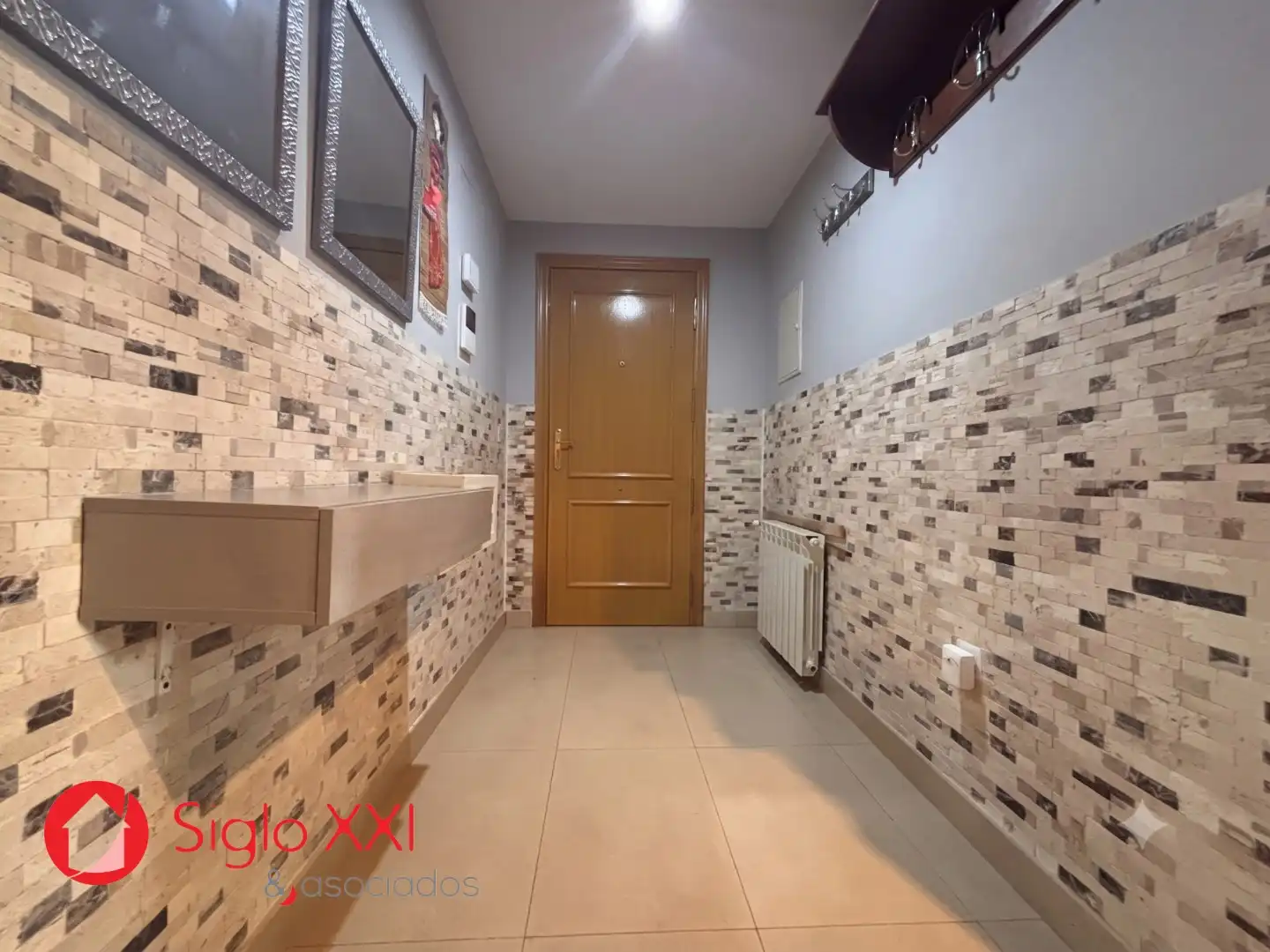Dúplex en venta en Vila-real con Aire acondicionado, Calefacción y Terraza