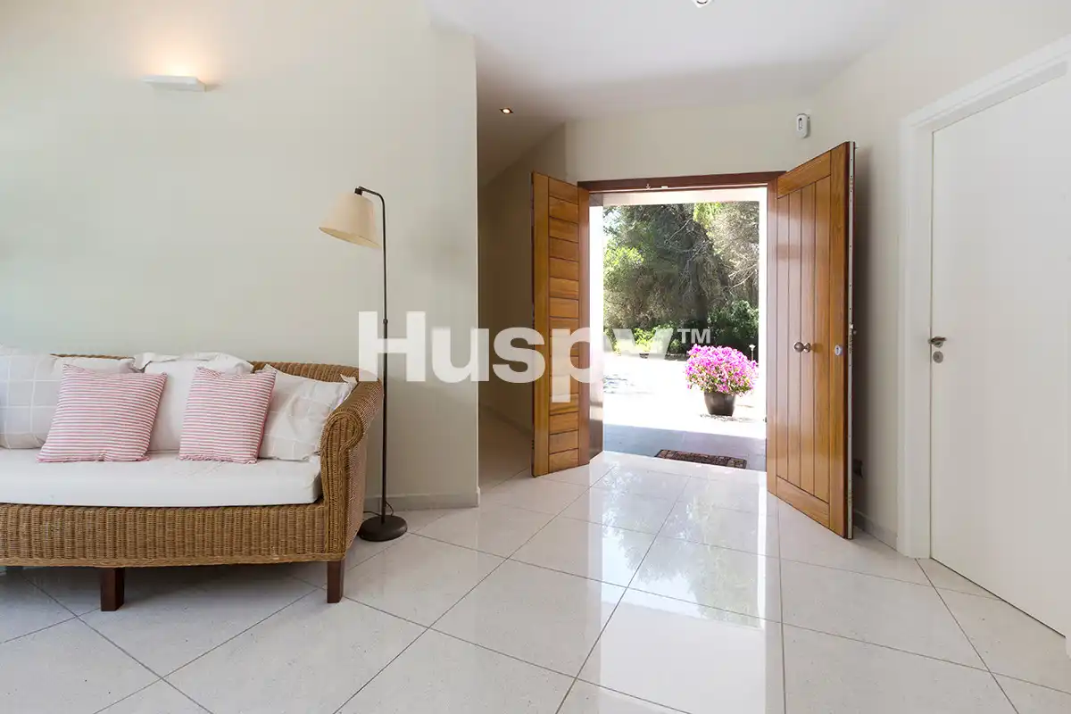 Casa amb piscina de lloguer a Poligono 25, imagen 23