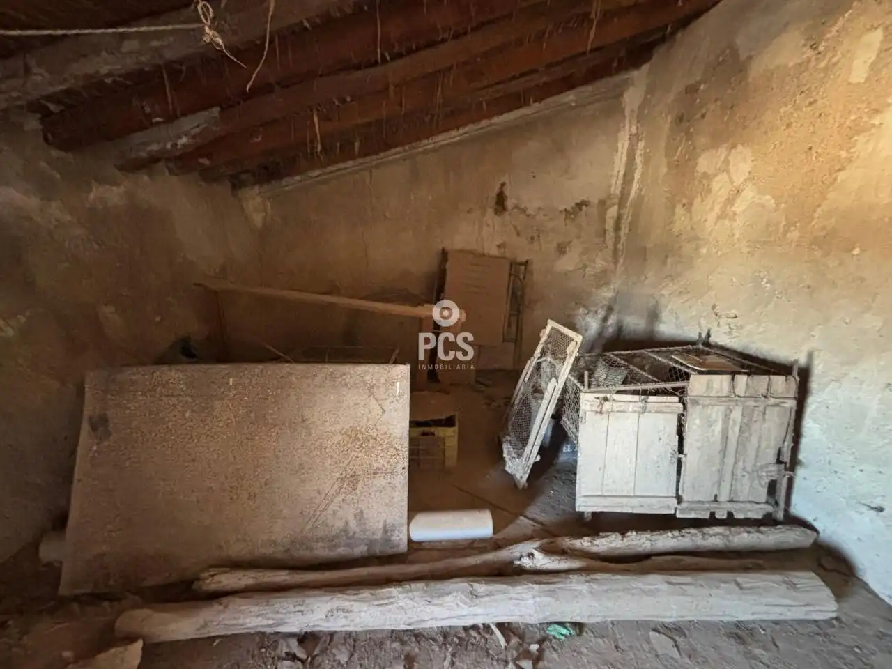 Casa in vendita a Calle Zona Pa re ton S/N, imagen 15