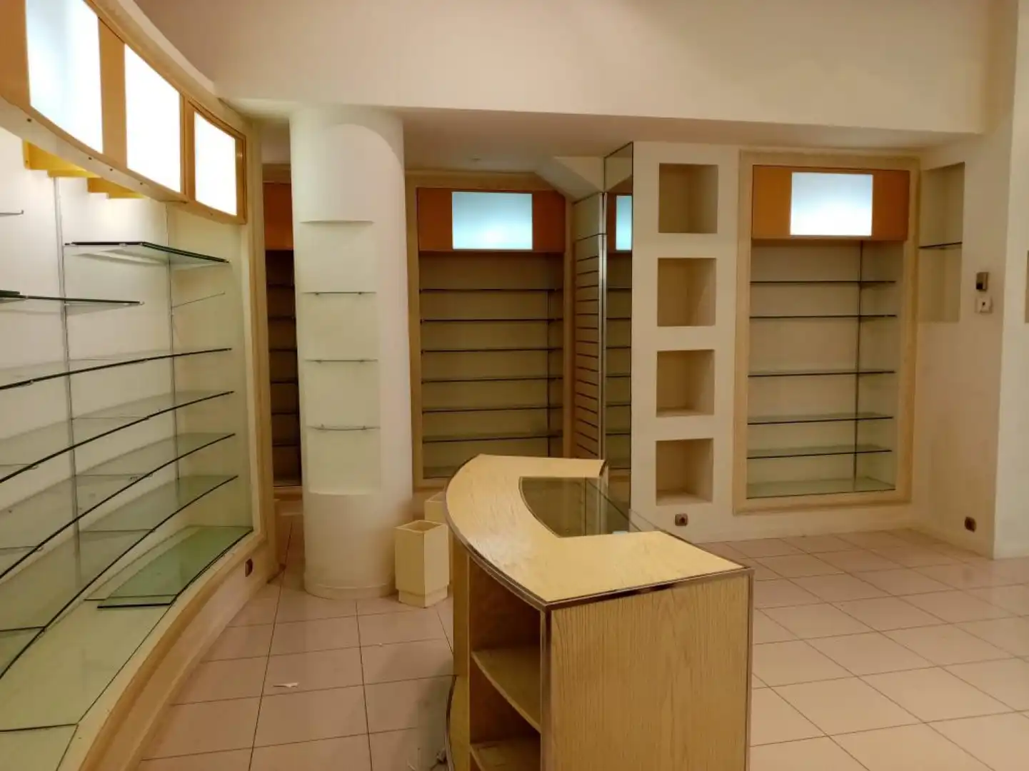 Local comercial en venta en Logroño - doctores castroviejo, imagen 10