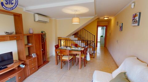 Foto 5 von Einfamilien-Reihenhaus zum Verkauf in Calle Alzira , 4, Ciutat del Transport - La Salera, Castellón de la Plana / Castelló de la Plana