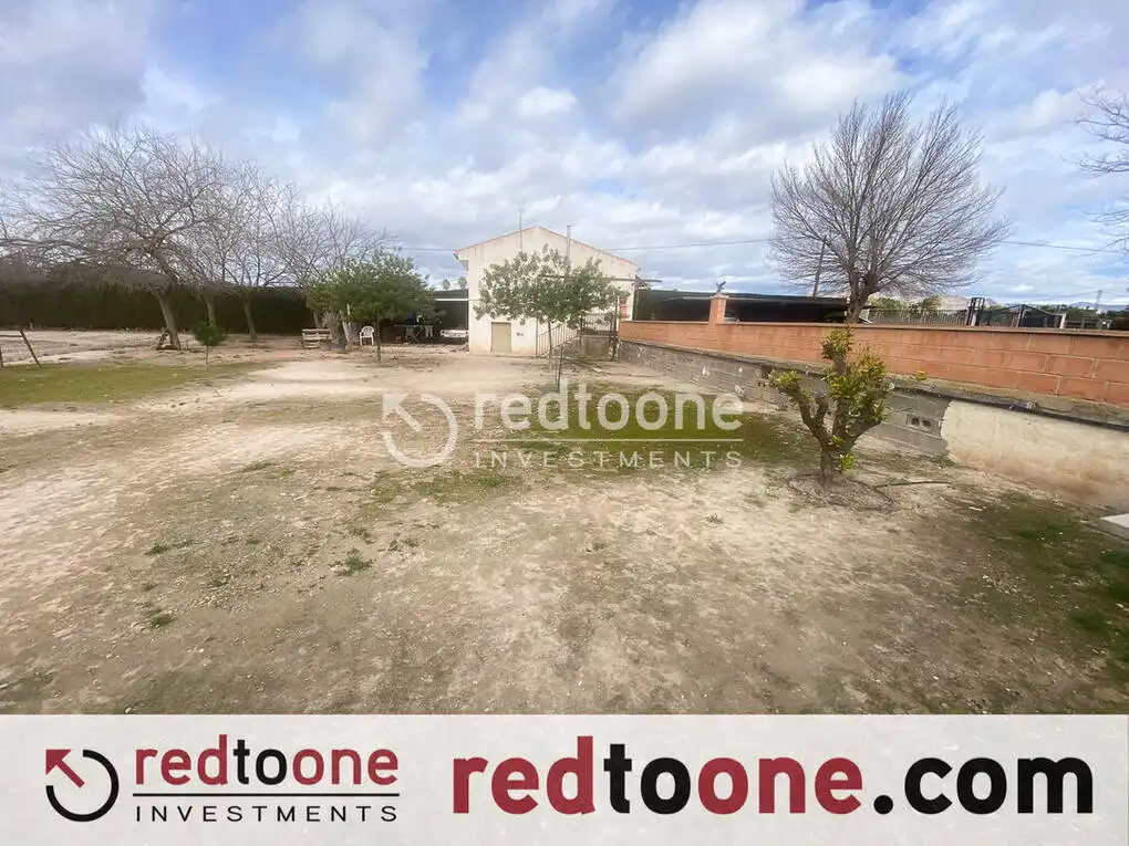 Villa avec piscine à vendre à Novelda, imagen 83
