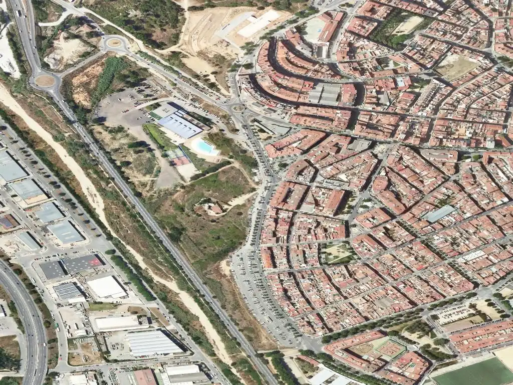 Appartamento in vendita a calle Sant Joan Bosco, imagen 3