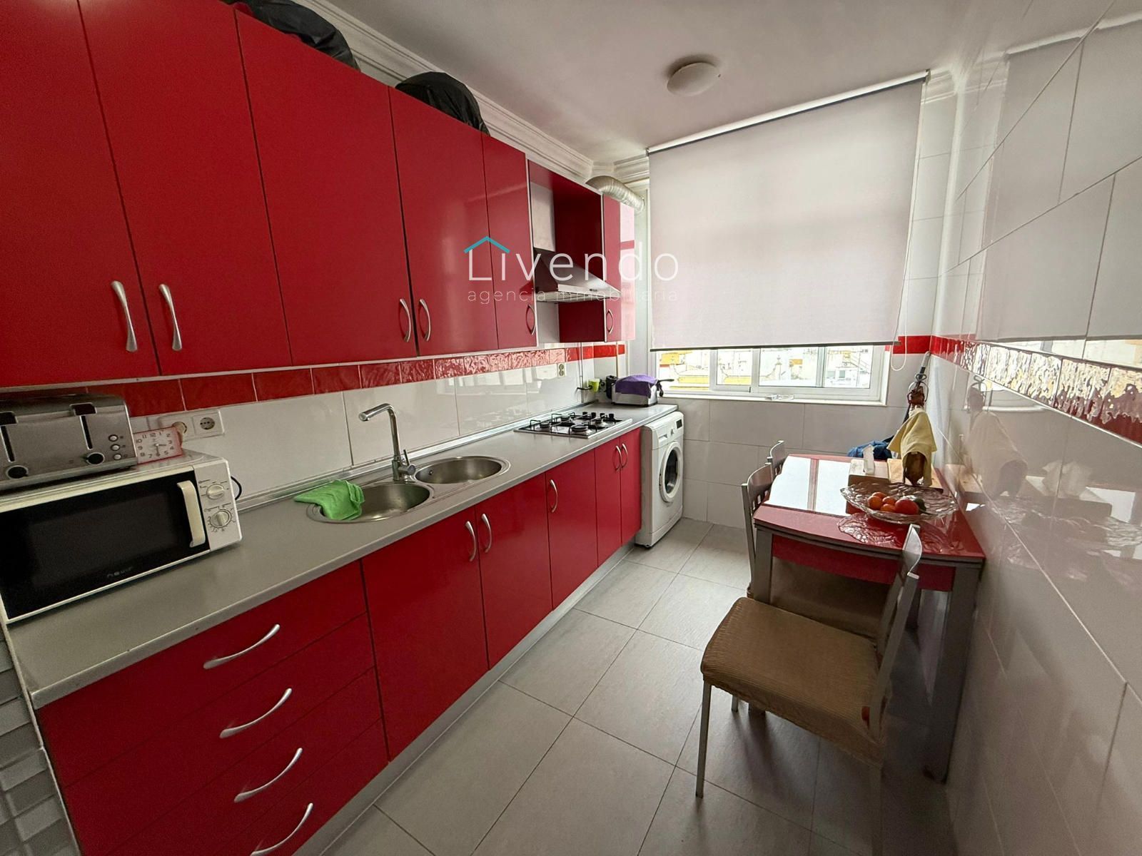 Cocina de Piso en venta en San Fernando