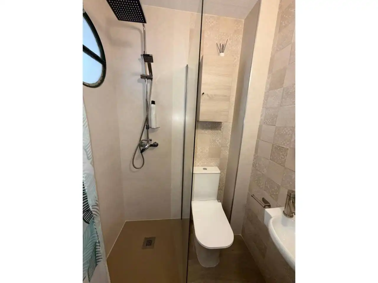 Flat with terrace for sale in Úbeda, imagen 12