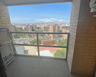 Apartament de lloguer a  Valencia Capital