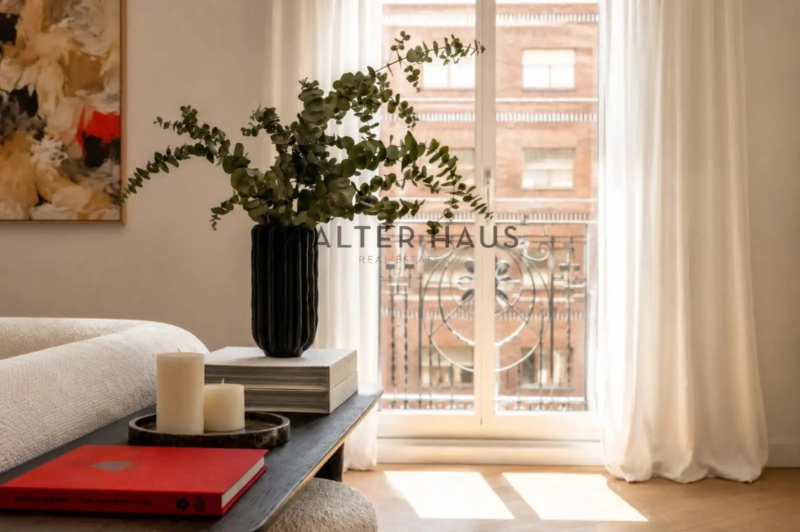 Wohnung mit Terrasse zum Verkauf in Calle de Lombía, imagen 6
