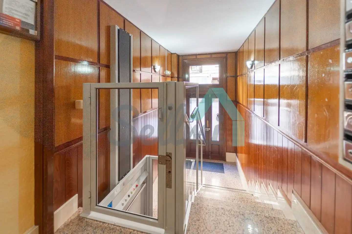 Flat for rent in Oviedo   with Heating, Parquet flooring and Furnished