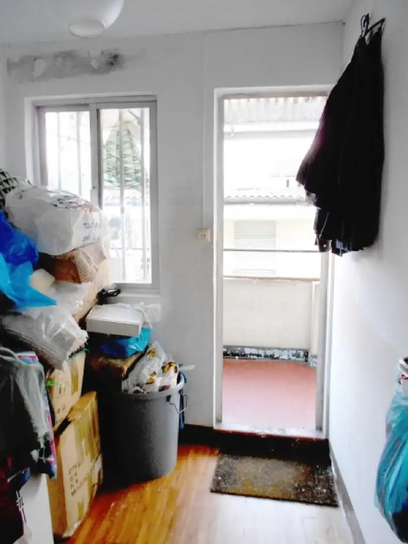 Bedroom of Buildings for sale in Pontedeume