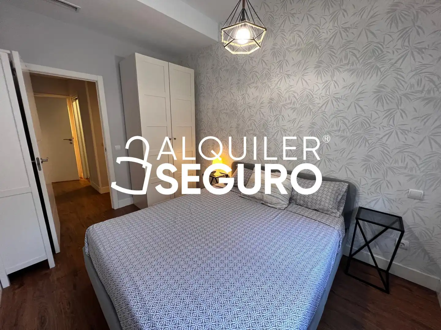 Flat with lift to rent in de Andrés Torrejón, imagen 2