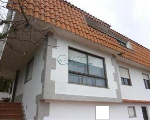 Exterior view of House or chalet for sale in Vigo   with Heating, Private garden and Parquet flooring