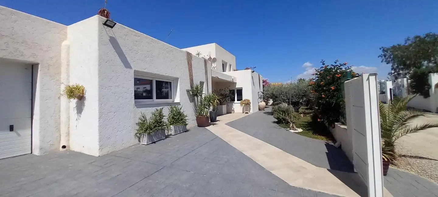 House with pool for sale in La Algarrobina, imagen 21