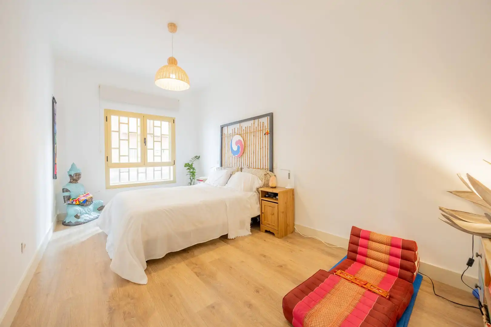Habitación de Apartamento en venta en Las Palmas de Gran Canaria con Trastero, Amueblado y Alarma