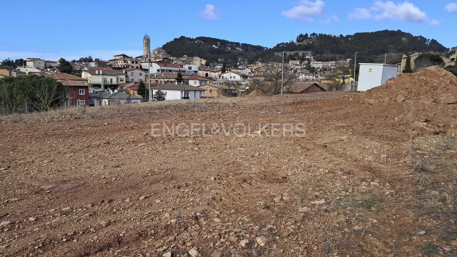 Wohnbaugrundstück zum Verkauf in Moià, imagen 10