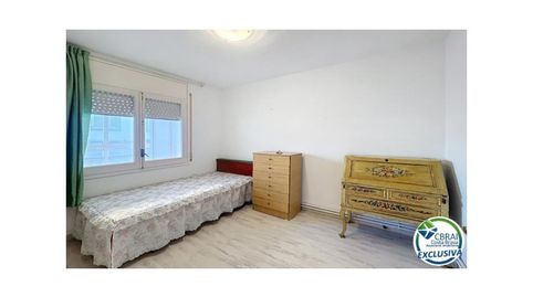 Foto 5 de Piso en venta en Avenida de Rhode, 181, Centre, Roses