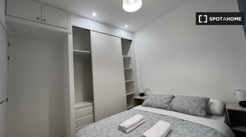 Foto 3 de Estudi per a compartir a Vallehermoso, Madrid