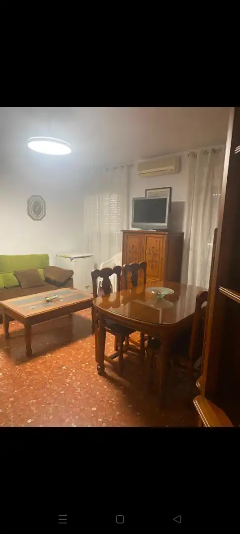 Wohnung mit Aufzug zur Miete in Calle Francisco Lozano, imagen 3