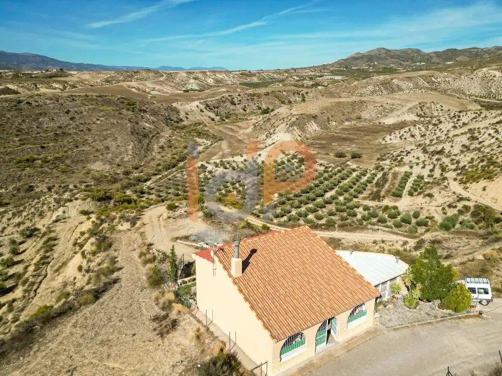 Country house for sale in Urrácal, imagen 28