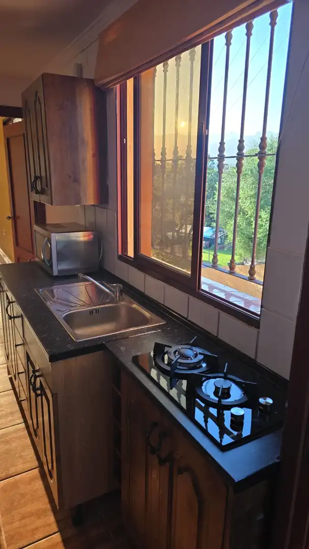 Apartament de lloguer a Urbanización el Rosario, El Rosario - Ricmar