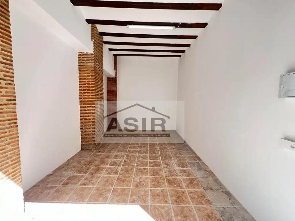 Individuale in vendita a Calle Sagunt, imagen 9