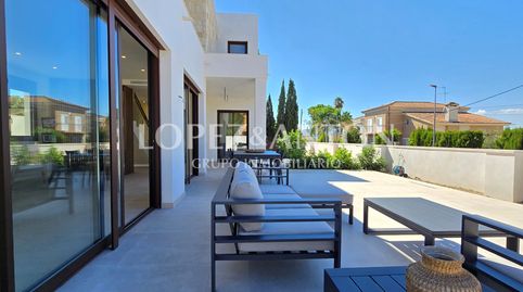 Foto 2 de Casa o chalet en venta en Montepilar, L'Eliana