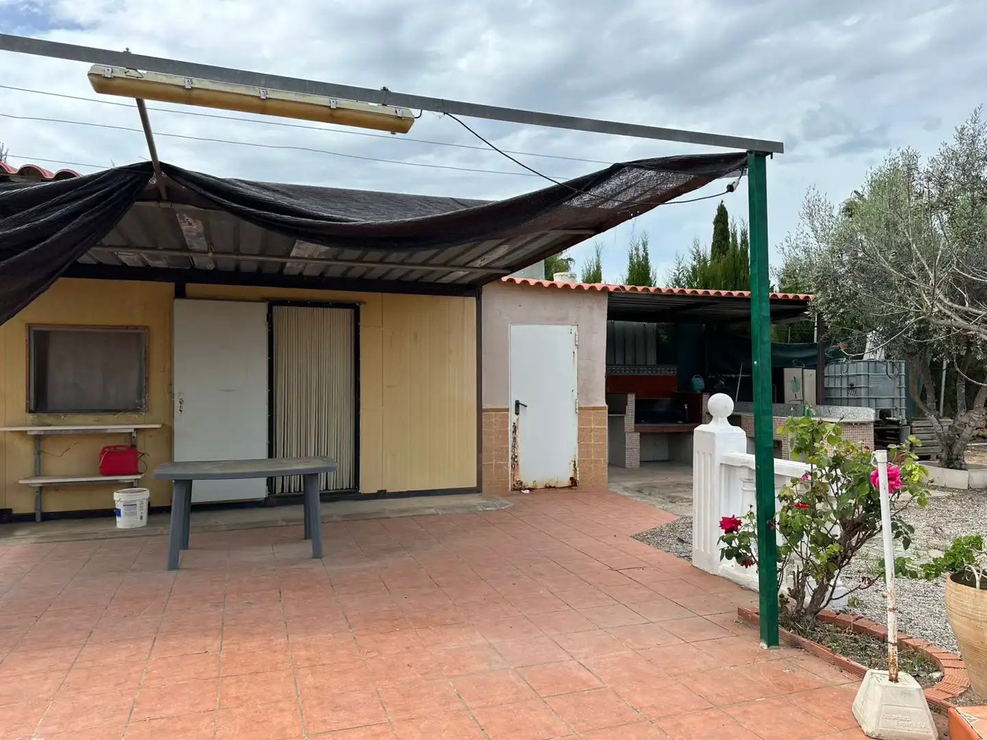 Casa o chalet en venta en Gilet
