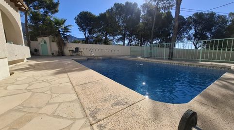 Photo 3 of Houses for rent in Altea ciudad, Altea