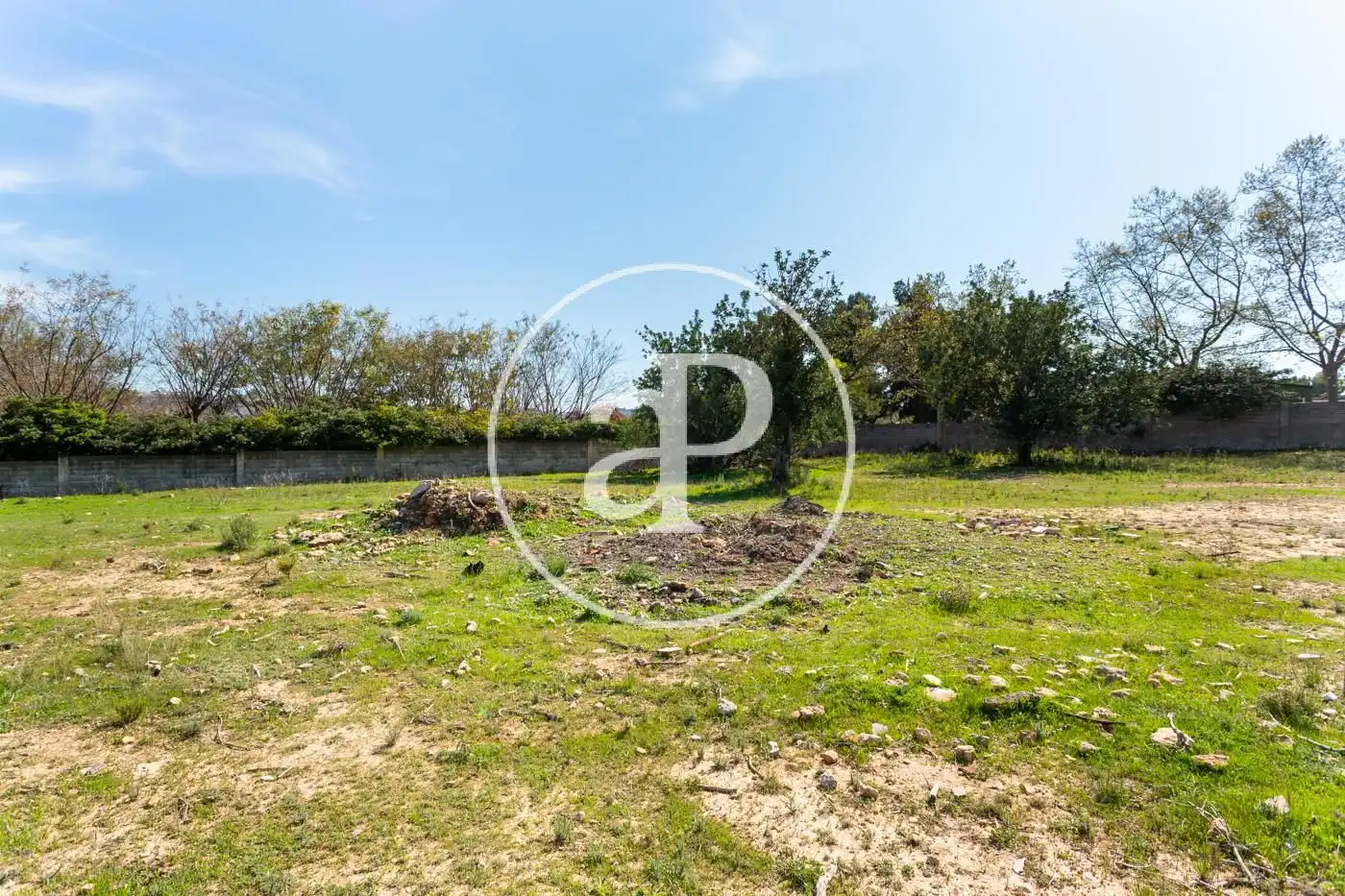 Terreny residencial en venda a Godelleta, imagen 6
