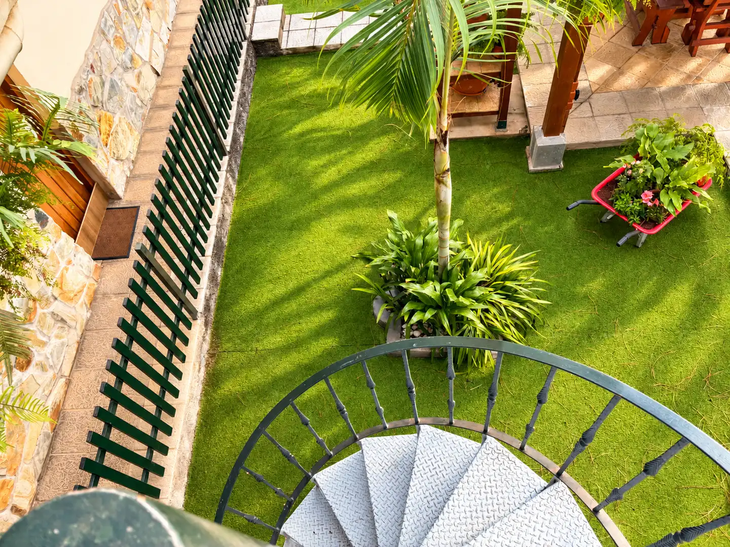 Detached house with garden for sale in Calle Hoya El 65, imagen 44