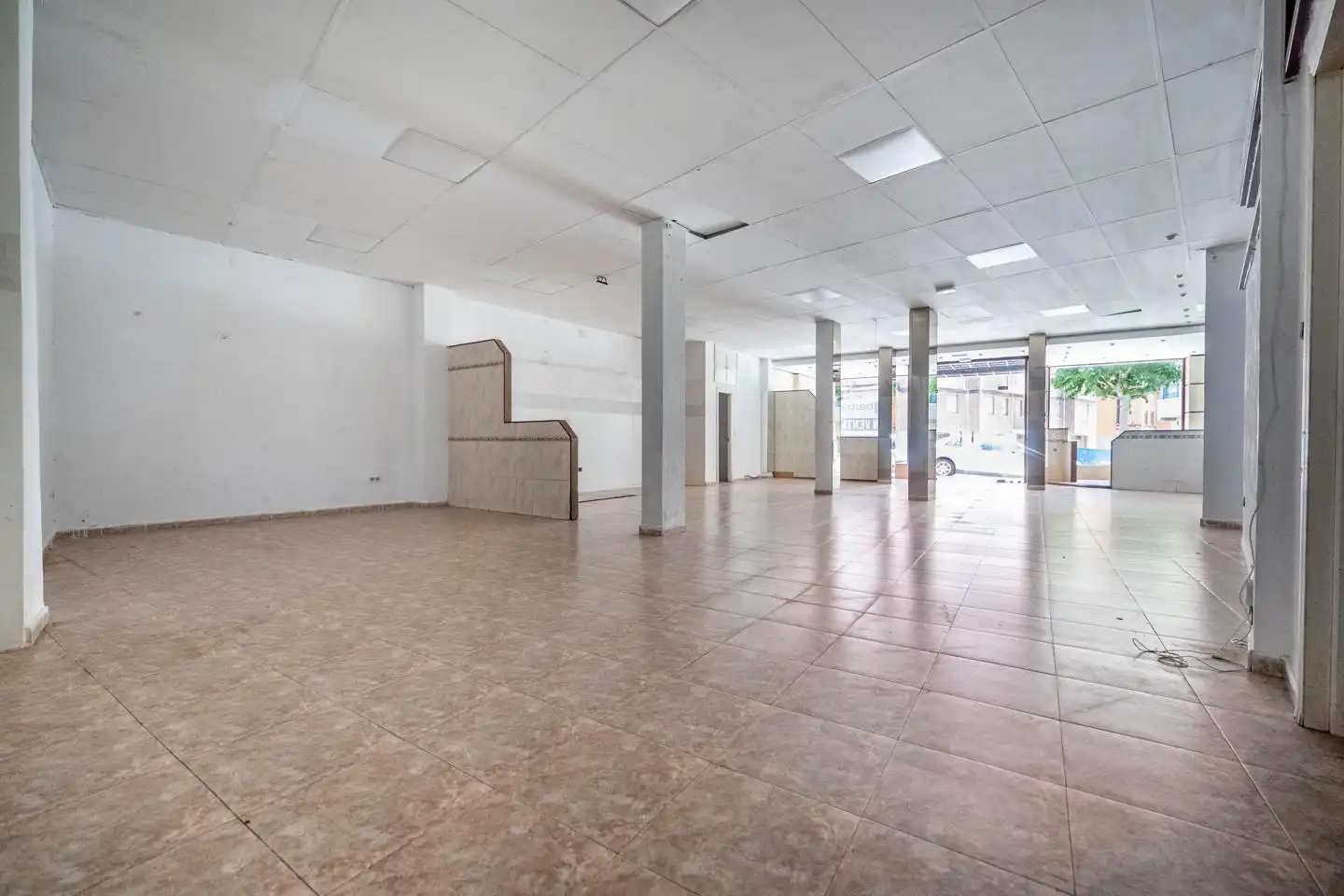 Locale commerciale in vendita a Fray Gil, imagen 11