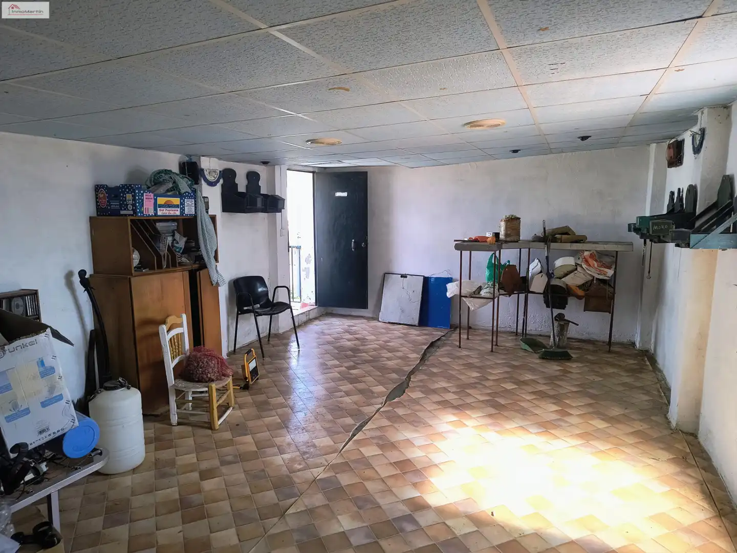 Adossat amb terrassa en venda a Calle Huerta del Pilar 25, imagen 23